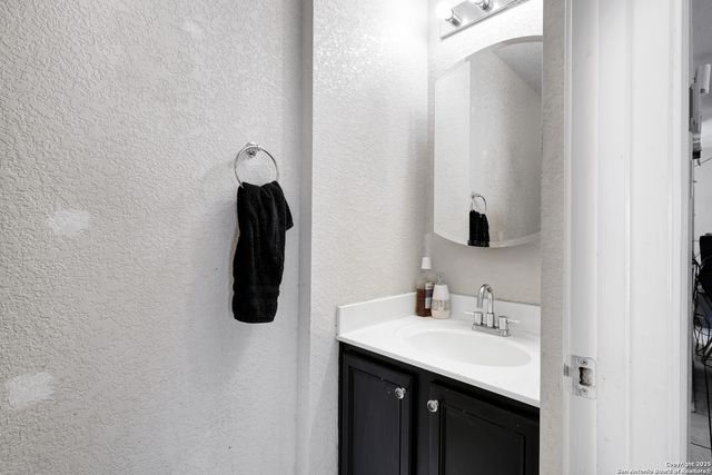 1515 Agency Point, San Antonio, TX 78245