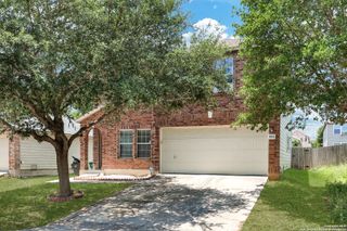 1515 Agency Point, San Antonio, TX 78245