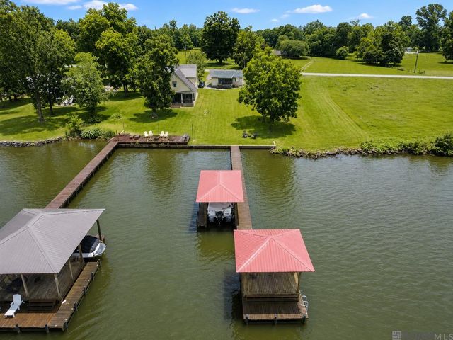 10467 Island Rd, Ventress, LA 70783