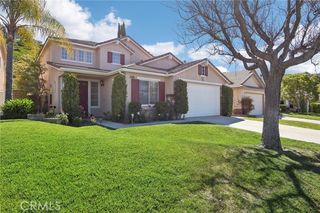 28996 Garnet Canyon Drive, Saugus (santa Clarita), CA 91390