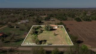 230 County Road 422, Bartlett, TX 76511