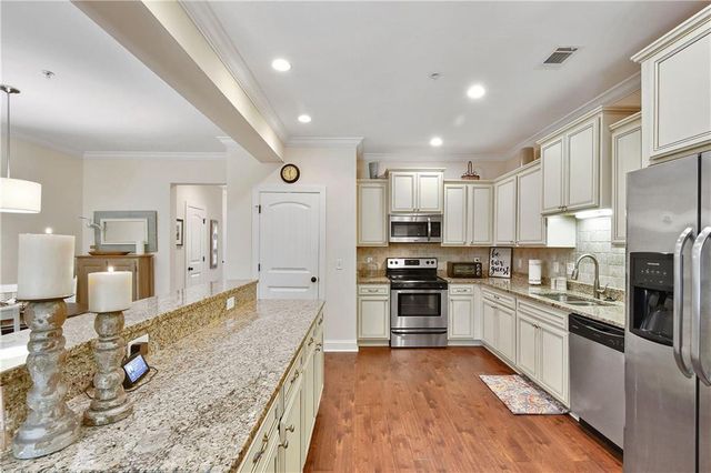 507 Reserve Lane, St. Simons Island, GA 31522