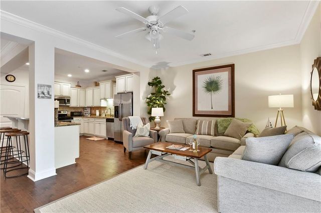 507 Reserve Lane, St. Simons Island, GA 31522