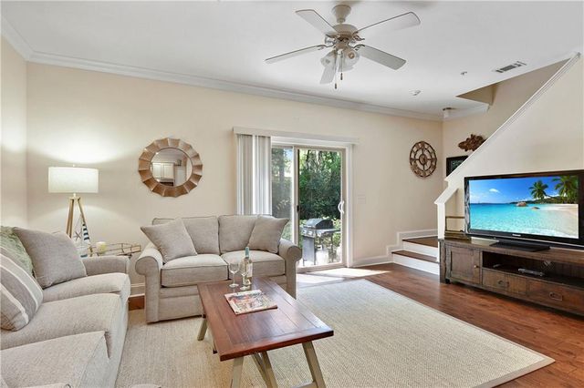 507 Reserve Lane, St. Simons Island, GA 31522