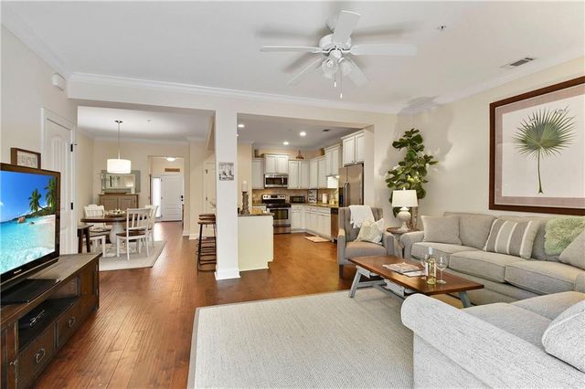 507 Reserve Lane, St. Simons Island, GA 31522