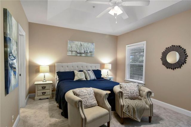 507 Reserve Lane, St. Simons Island, GA 31522