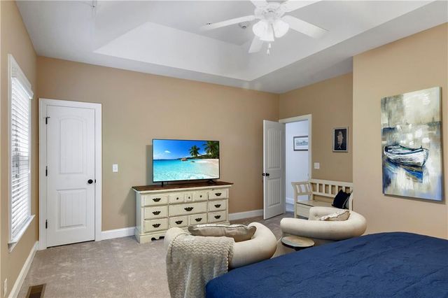 507 Reserve Lane, St. Simons Island, GA 31522