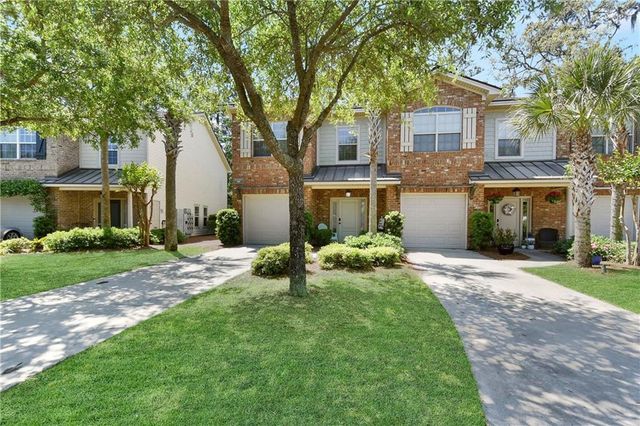 507 Reserve Lane, St. Simons Island, GA 31522
