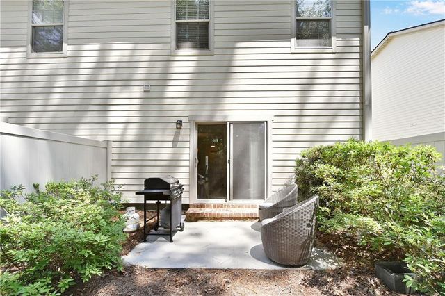 507 Reserve Lane, St. Simons Island, GA 31522