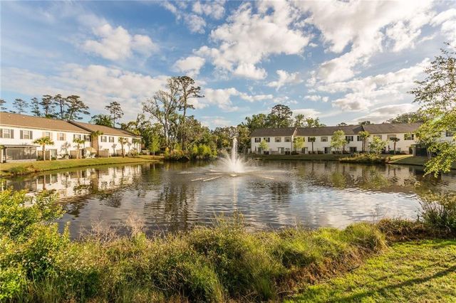 507 Reserve Lane, St. Simons Island, GA 31522