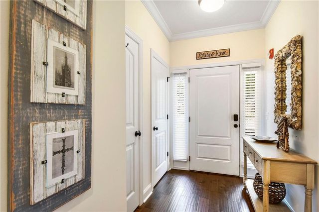 507 Reserve Lane, St. Simons Island, GA 31522