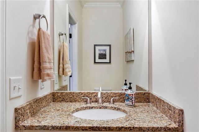 507 Reserve Lane, St. Simons Island, GA 31522