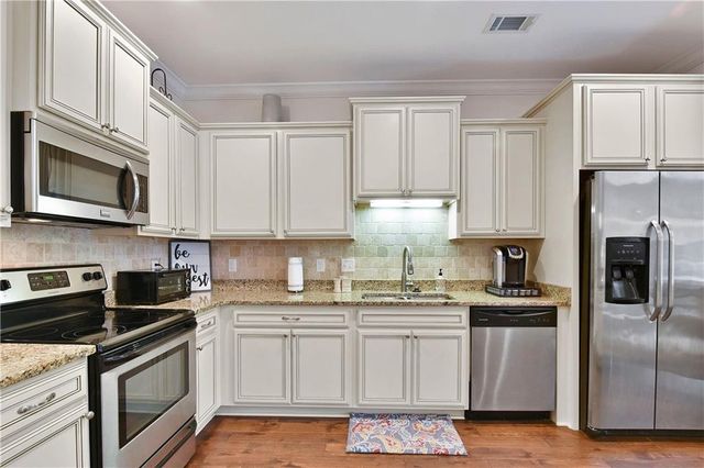 507 Reserve Lane, St. Simons Island, GA 31522