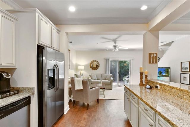 507 Reserve Lane, St. Simons Island, GA 31522
