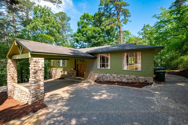 8218 Evergreen Drive, Little Rock, AR 72227