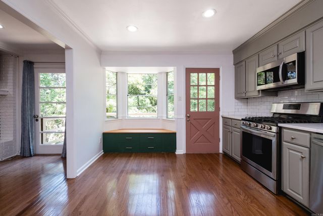 8218 Evergreen Drive, Little Rock, AR 72227