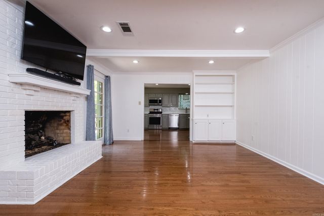 8218 Evergreen Drive, Little Rock, AR 72227