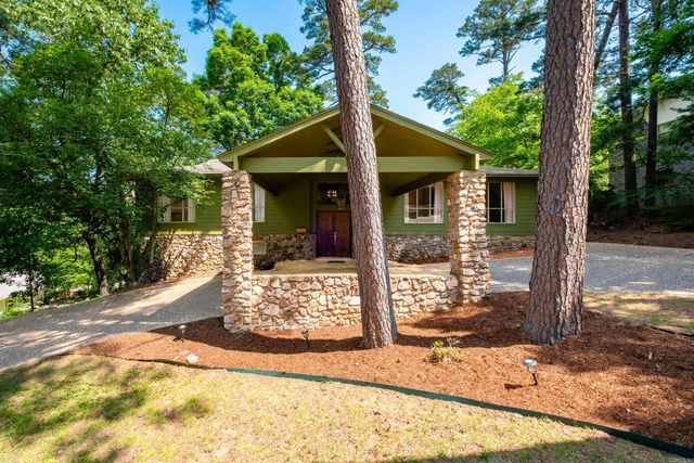 8218 Evergreen Drive, Little Rock, AR 72227