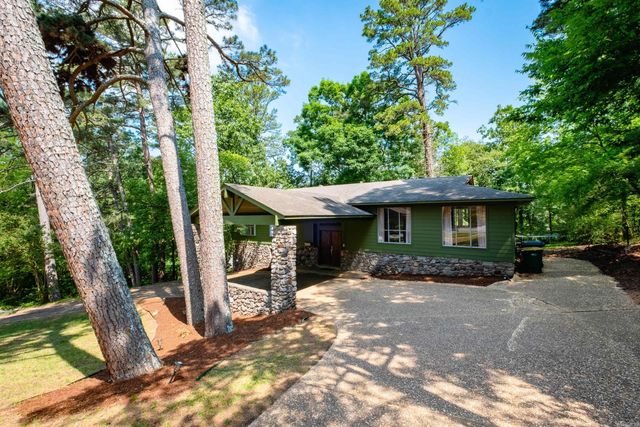 8218 Evergreen Drive, Little Rock, AR 72227