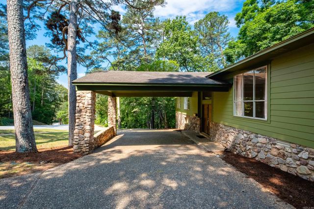 8218 Evergreen Drive, Little Rock, AR 72227