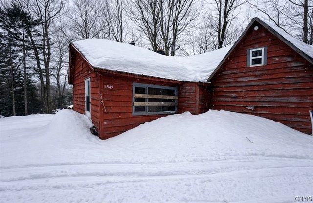 5549 Salmon River Road, Montague, NY 13367