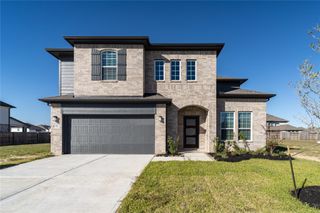13918 Seneca Lake, Texas City, TX 77568