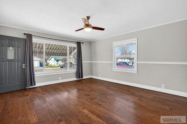 366 Washington Avenue, Pocatello, ID 83201