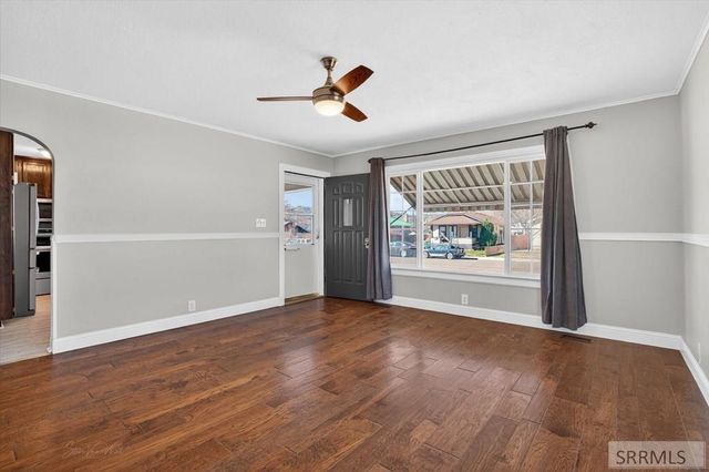 366 Washington Avenue, Pocatello, ID 83201