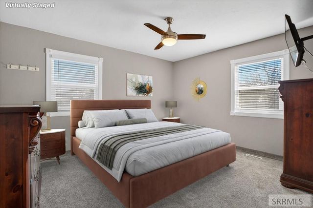 366 Washington Avenue, Pocatello, ID 83201