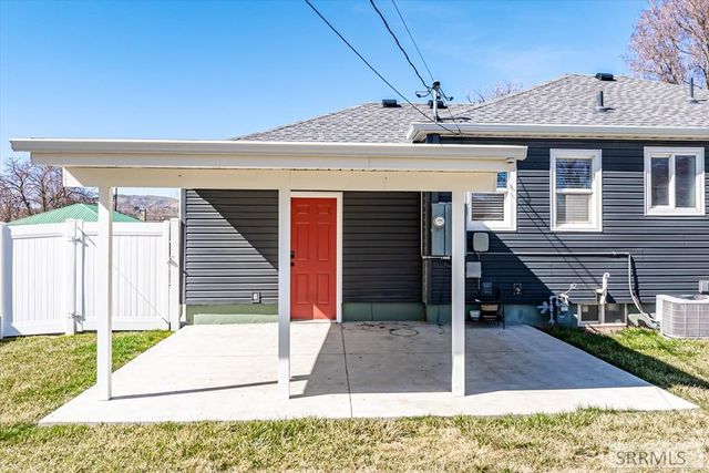 366 Washington Avenue, Pocatello, ID 83201