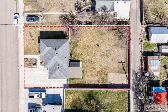 366 Washington Avenue, Pocatello, ID 83201