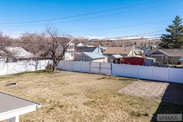 366 Washington Avenue, Pocatello, ID 83201