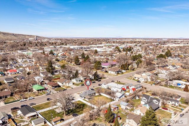 366 Washington Avenue, Pocatello, ID 83201