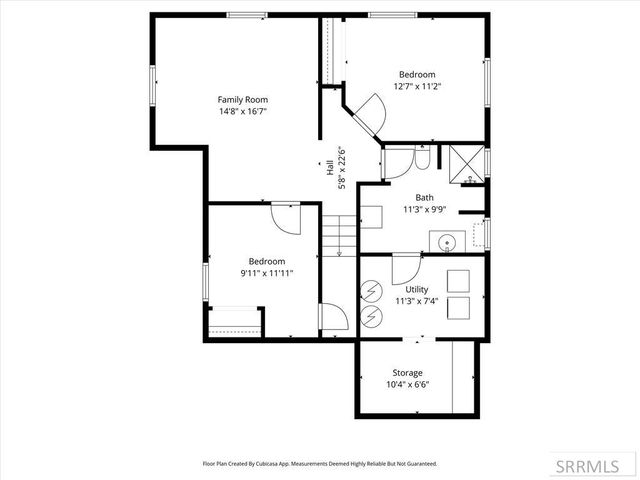 366 Washington Avenue, Pocatello, ID 83201