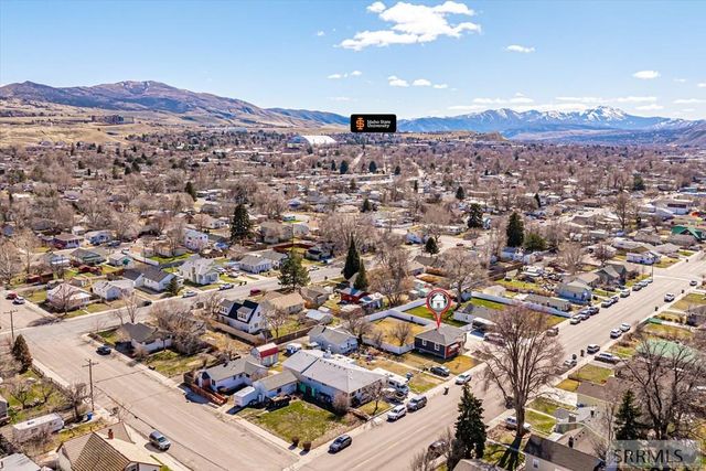 366 Washington Avenue, Pocatello, ID 83201