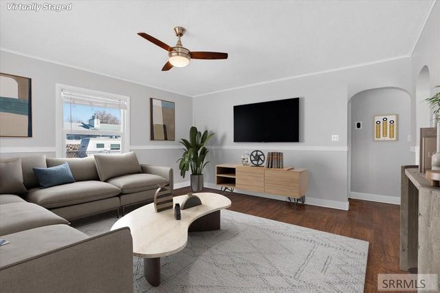 366 Washington Avenue, Pocatello, ID 83201