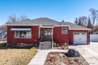 366 Washington Avenue, Pocatello, ID 83201