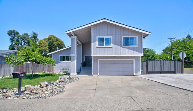 8697 Quail Oak Way, Orangevale, CA 95662