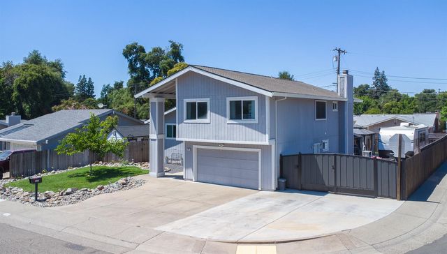8697 Quail Oak Way, Orangevale, CA 95662