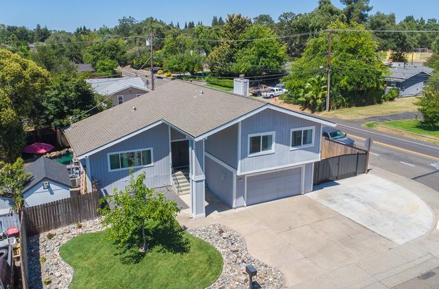 8697 Quail Oak Way, Orangevale, CA 95662