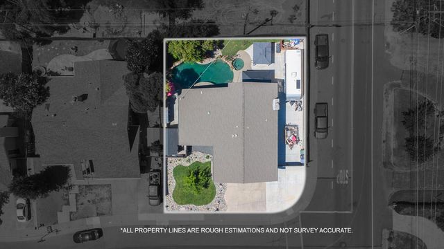 8697 Quail Oak Way, Orangevale, CA 95662