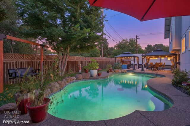 8697 Quail Oak Way, Orangevale, CA 95662