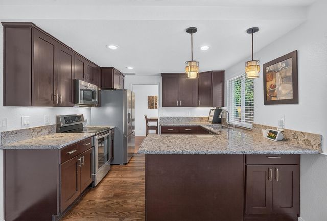 8697 Quail Oak Way, Orangevale, CA 95662