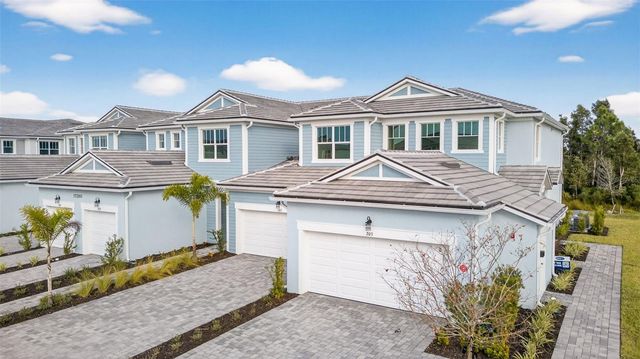 17390 MOONFLOWER DRIVE 202, Venice, FL 34293