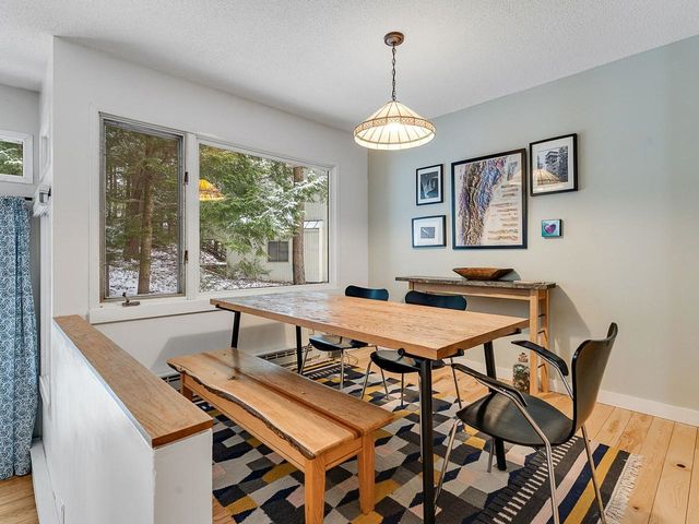 1027 Butternut Hill Rd Unit G2, Waitsfield, VT 05673