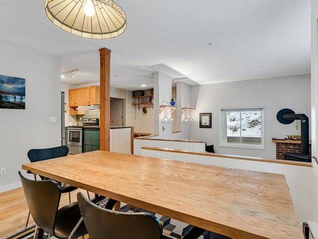 1027 Butternut Hill Rd Unit G2, Waitsfield, VT 05673