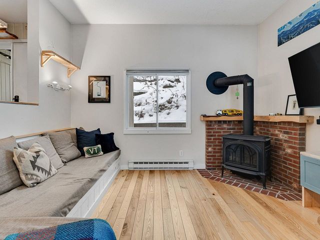 1027 Butternut Hill Rd Unit G2, Waitsfield, VT 05673