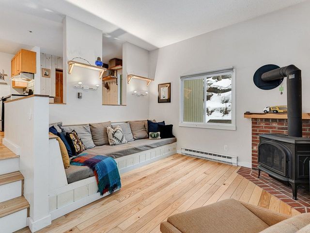 1027 Butternut Hill Rd Unit G2, Waitsfield, VT 05673