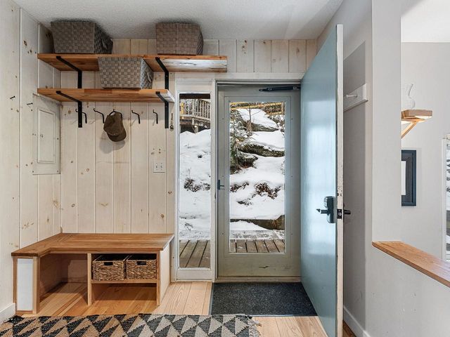 1027 Butternut Hill Rd Unit G2, Waitsfield, VT 05673