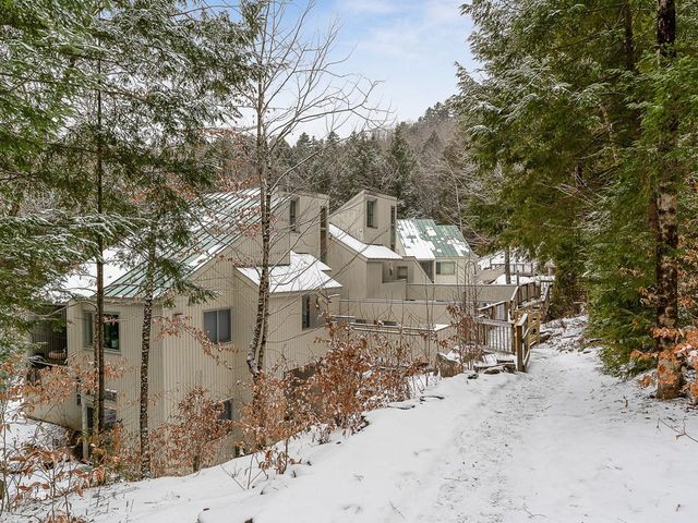 1027 Butternut Hill Rd Unit G2, Waitsfield, VT 05673